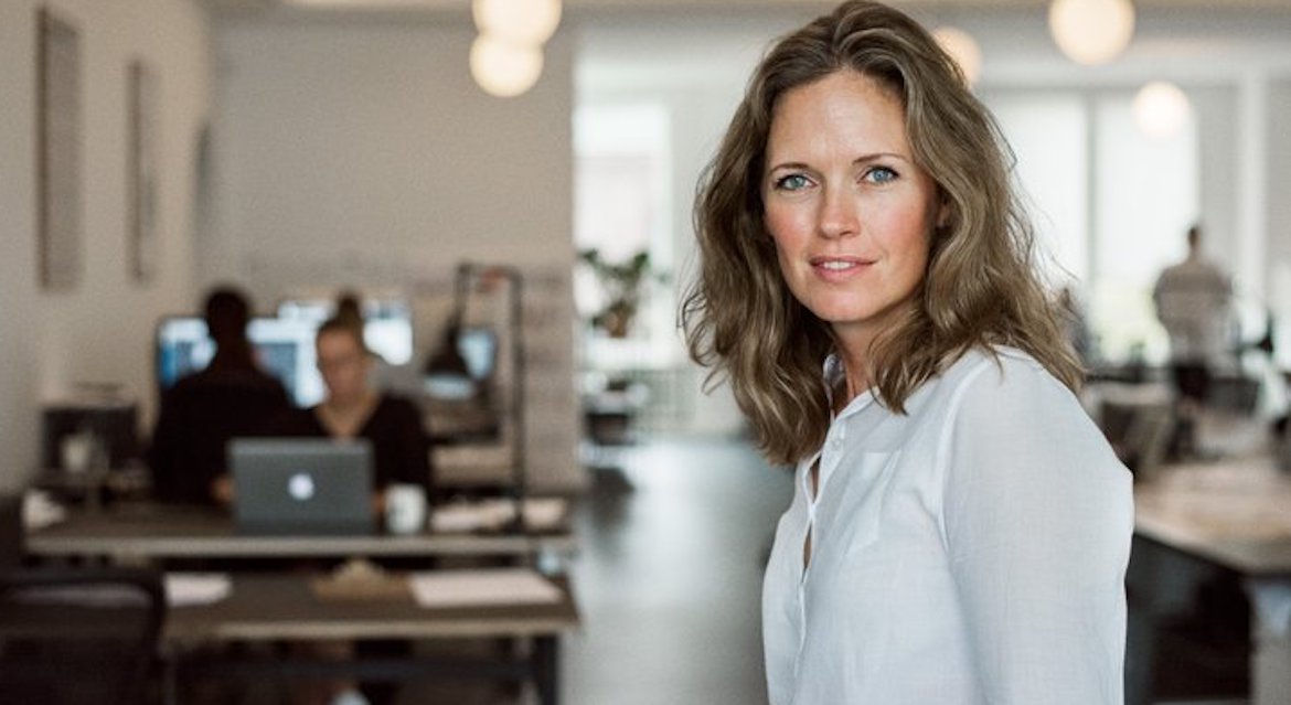 Rådgiver: I tvivl om purpose? Se på Ørsted - Dansk Markedsføring