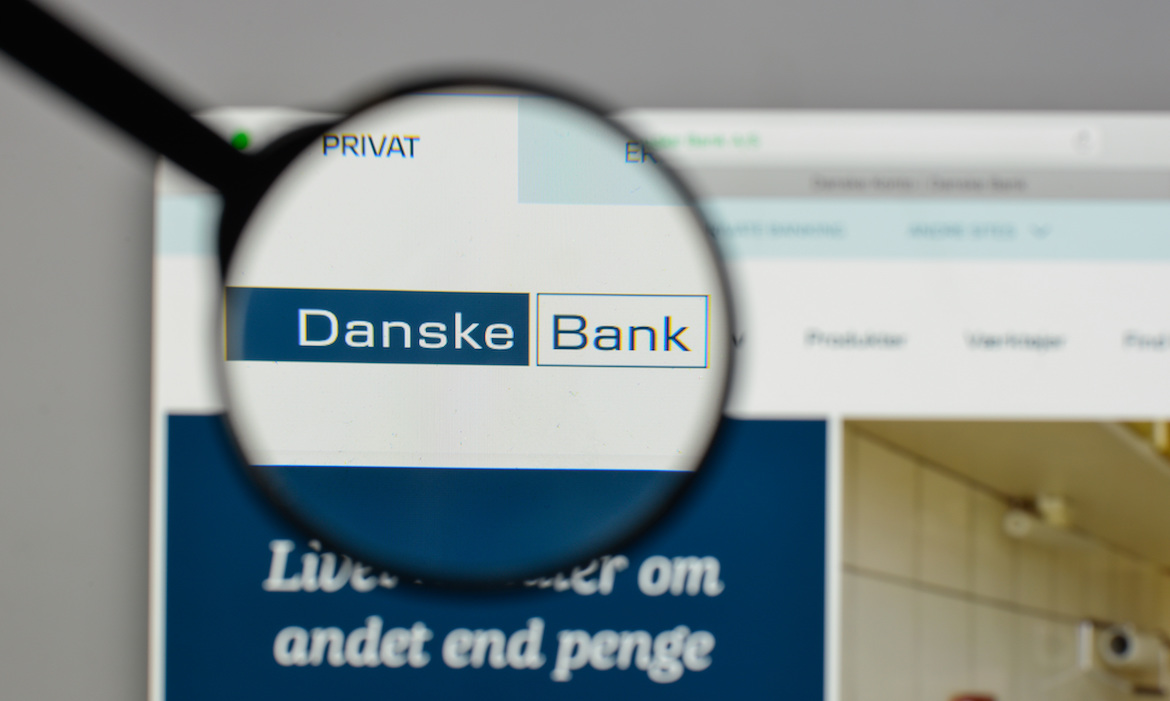 Nettbank Danske Bank