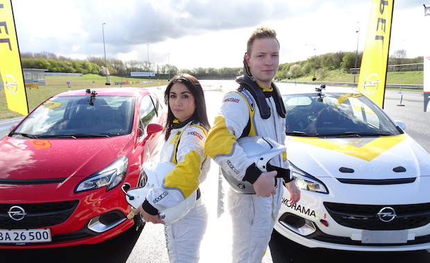 Opel Danmark Satser Pa Content Dansk Markedsforing