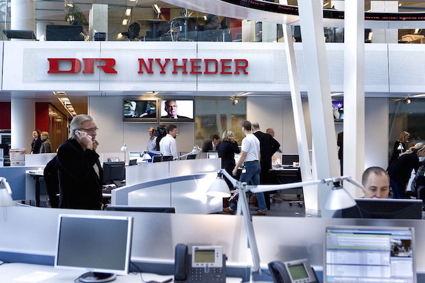 TV avisen Sl r Politikerne Dansk Markedsf ring TV avisen Sl r Politikerne Dansk Markedsf ring