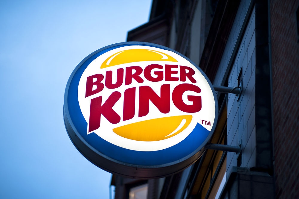  Beyourway Med Burger King Dansk Markedsf ring