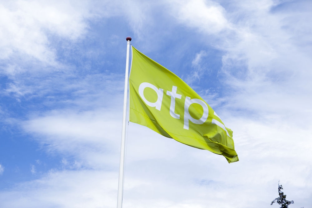 ATP vælger web-bureau - Dansk Markedsføring