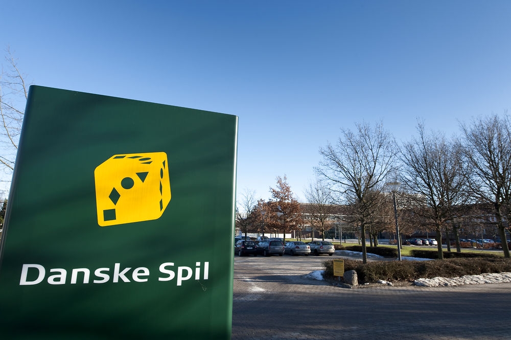 Danske Spil S ger Mediabureau Dansk Markedsf ring