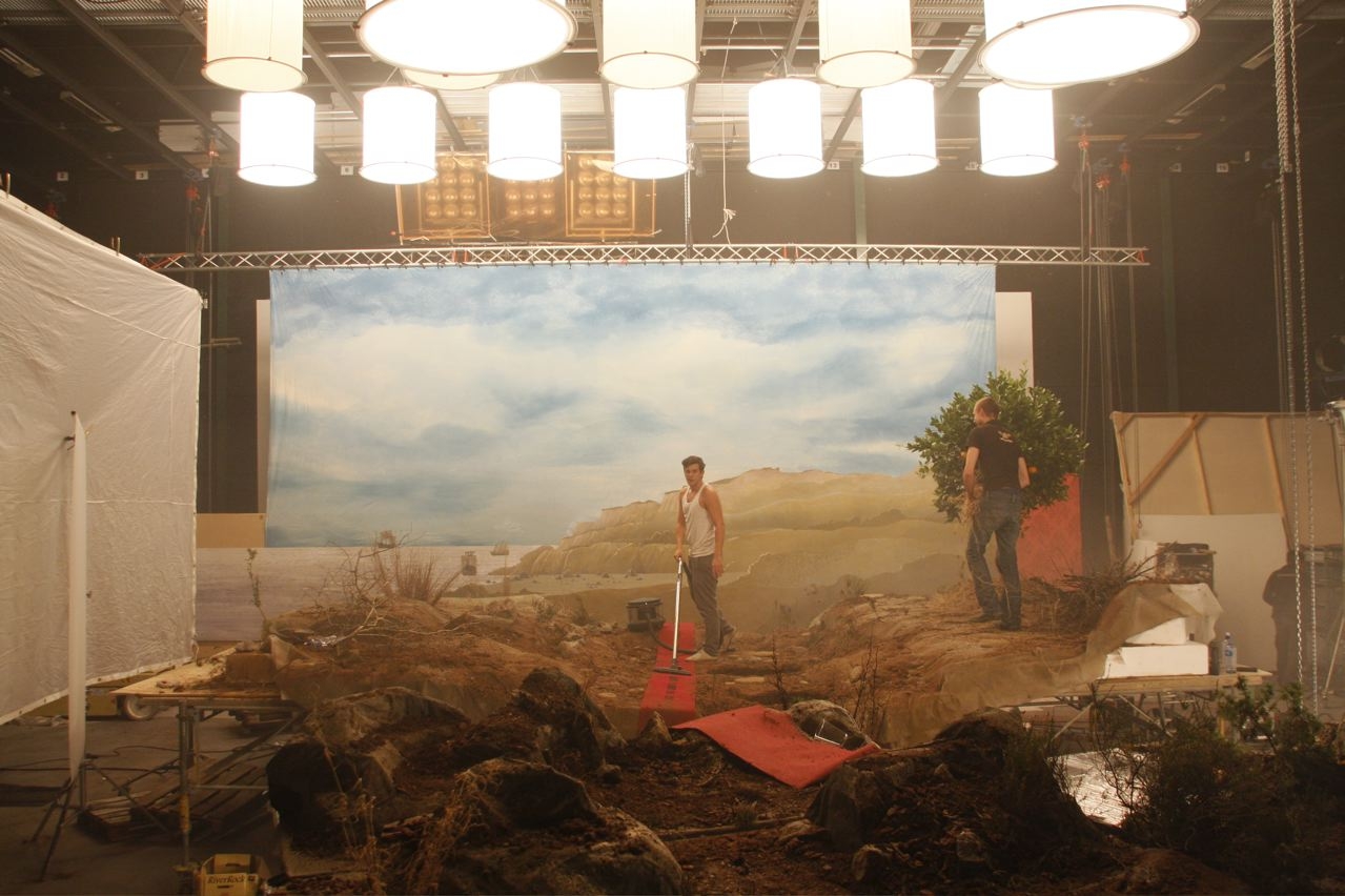 Bacon hyrer Cannesvinder Dansk Markedsføring