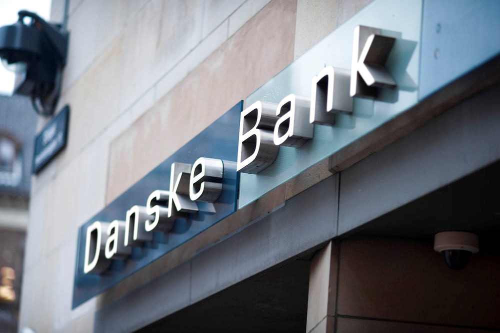 Danske Bank I Offensiven Dansk Markedsf ring