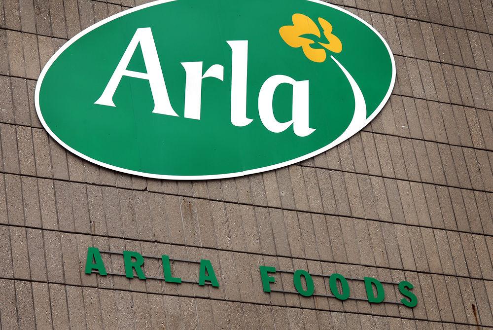Arla finder ny marketingspids - Dansk Markedsføring