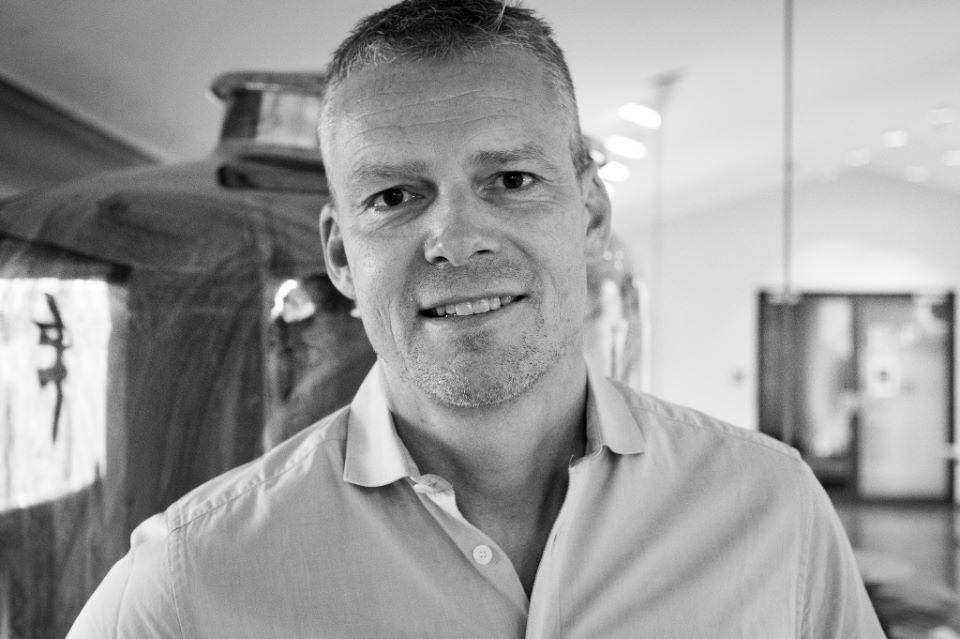 Morten Holst Boye Dansk Markedsføring