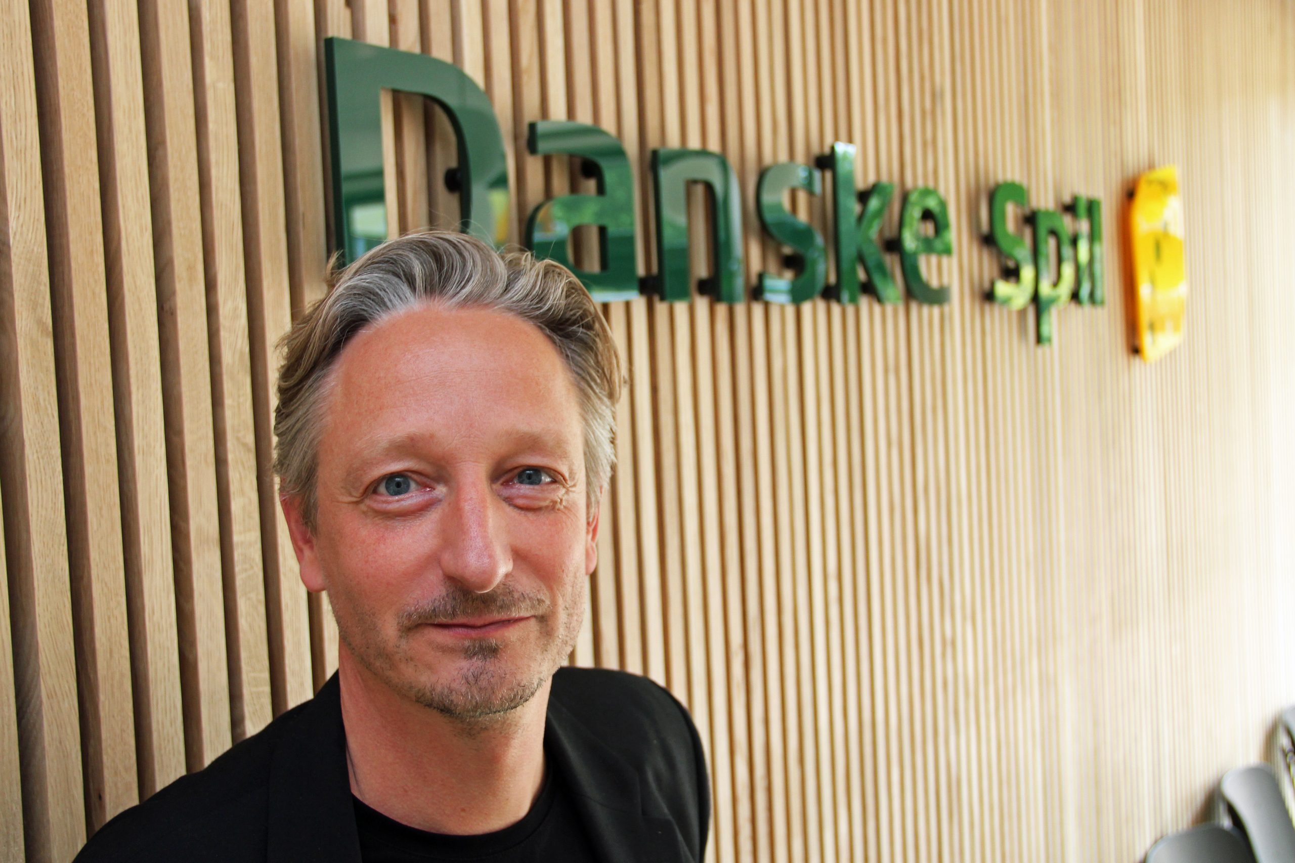 Danske Spil L gger Tocifret Millionbudget Hos Nordlid Dansk Markedsf ring