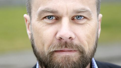 Morten Viktor - Dansk Markedsføring