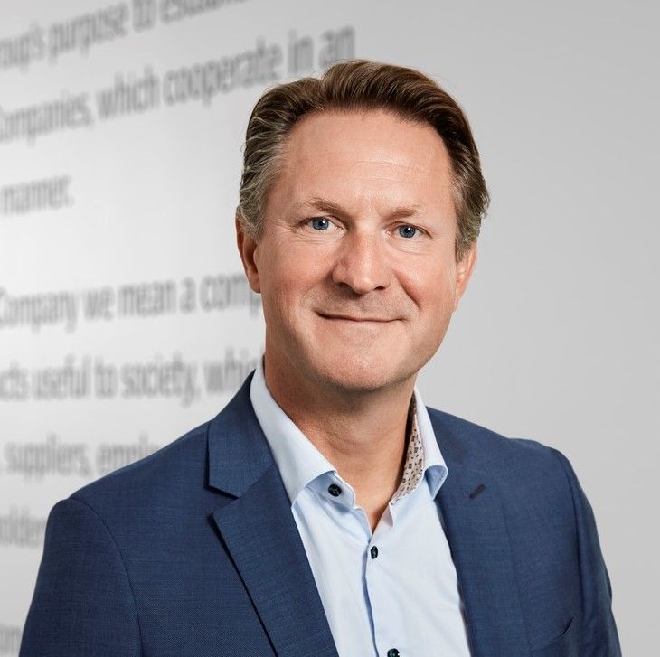 Steen S rensen Koch Dansk Markedsf ring