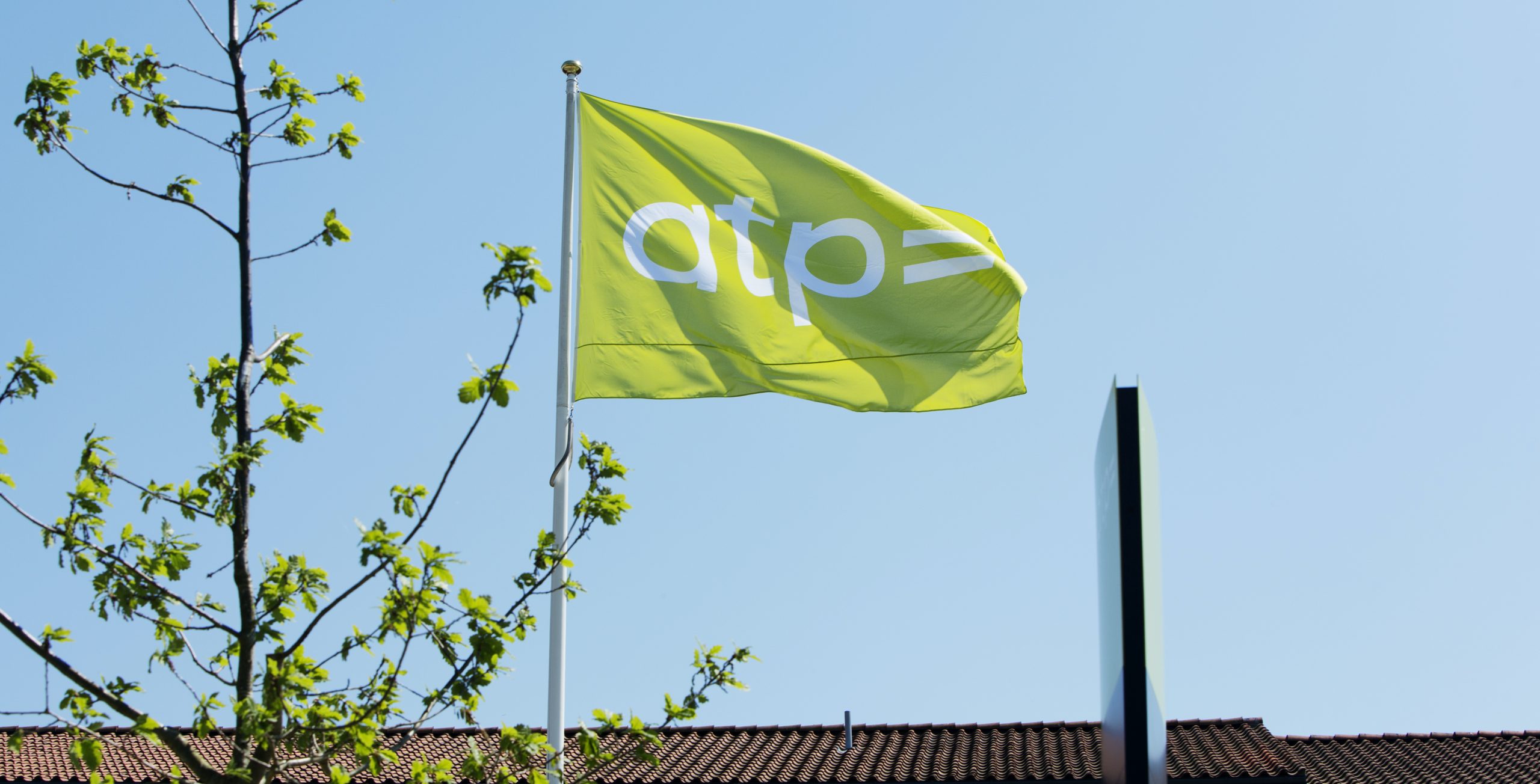ATP på bureaujagt: Udbud til 10 millioner kroner - Dansk Markedsføring
