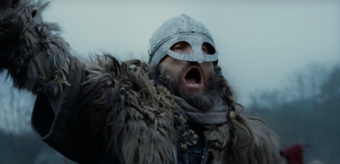 Se De Nye Tal Dansk Vikinge reklame Tager Verden Med Storm Dansk 