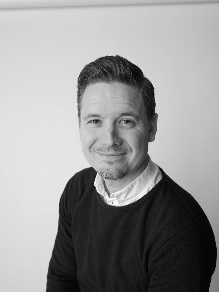 Anders Holm Dansk Markedsføring