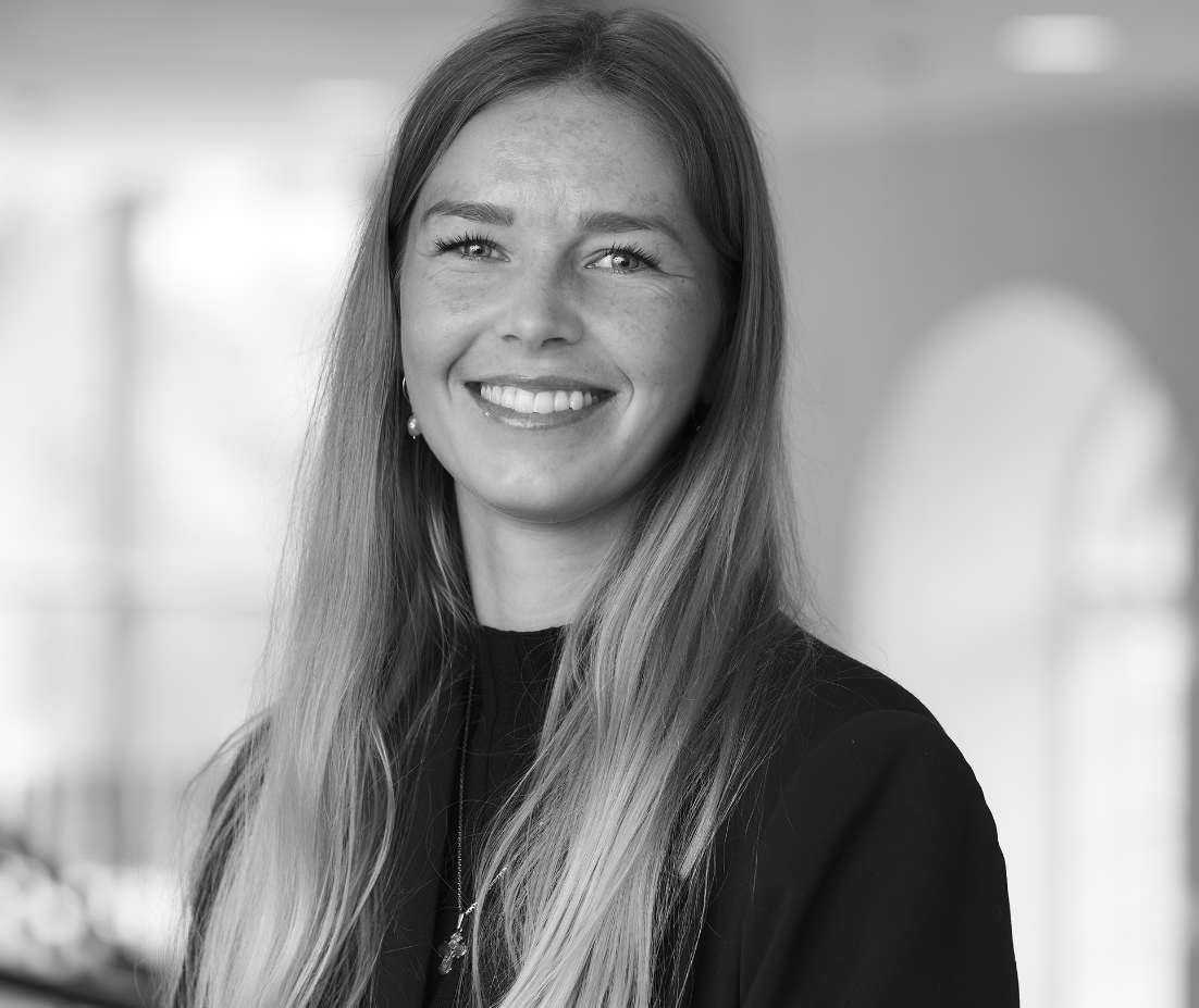 Katrine Mi Thoregaard Dansk Markedsføring