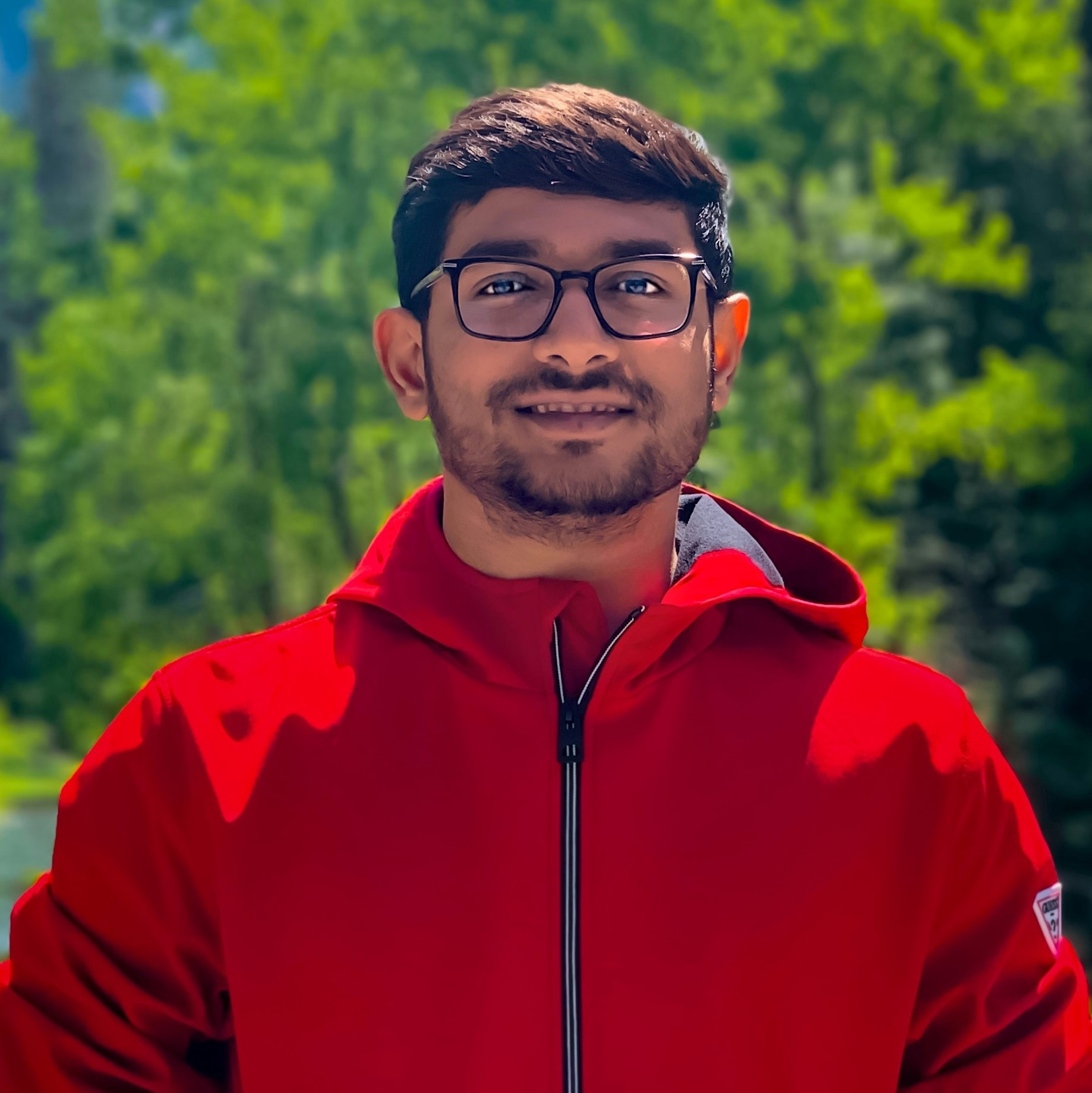 Dhruv Patel - Dansk Markedsføring
