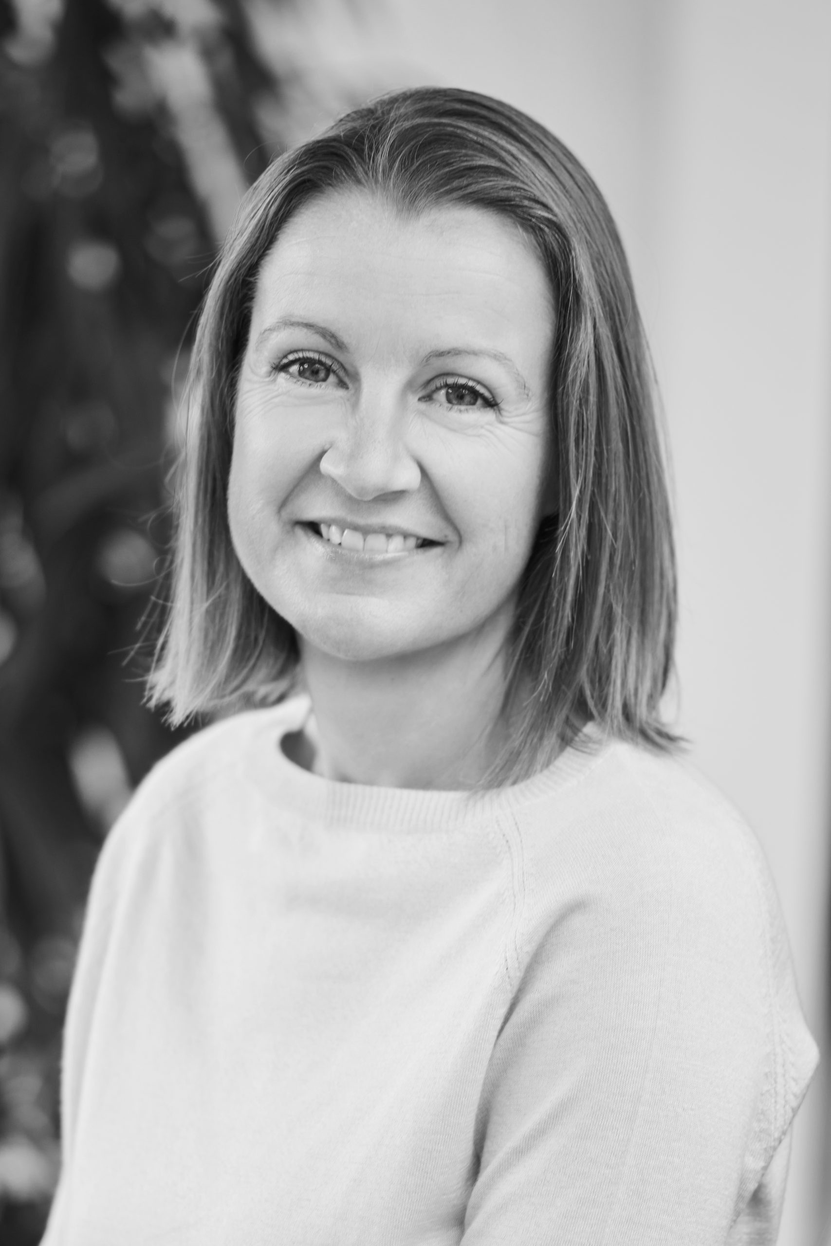 Pernille Hyldgaard Dansk Markedsf ring