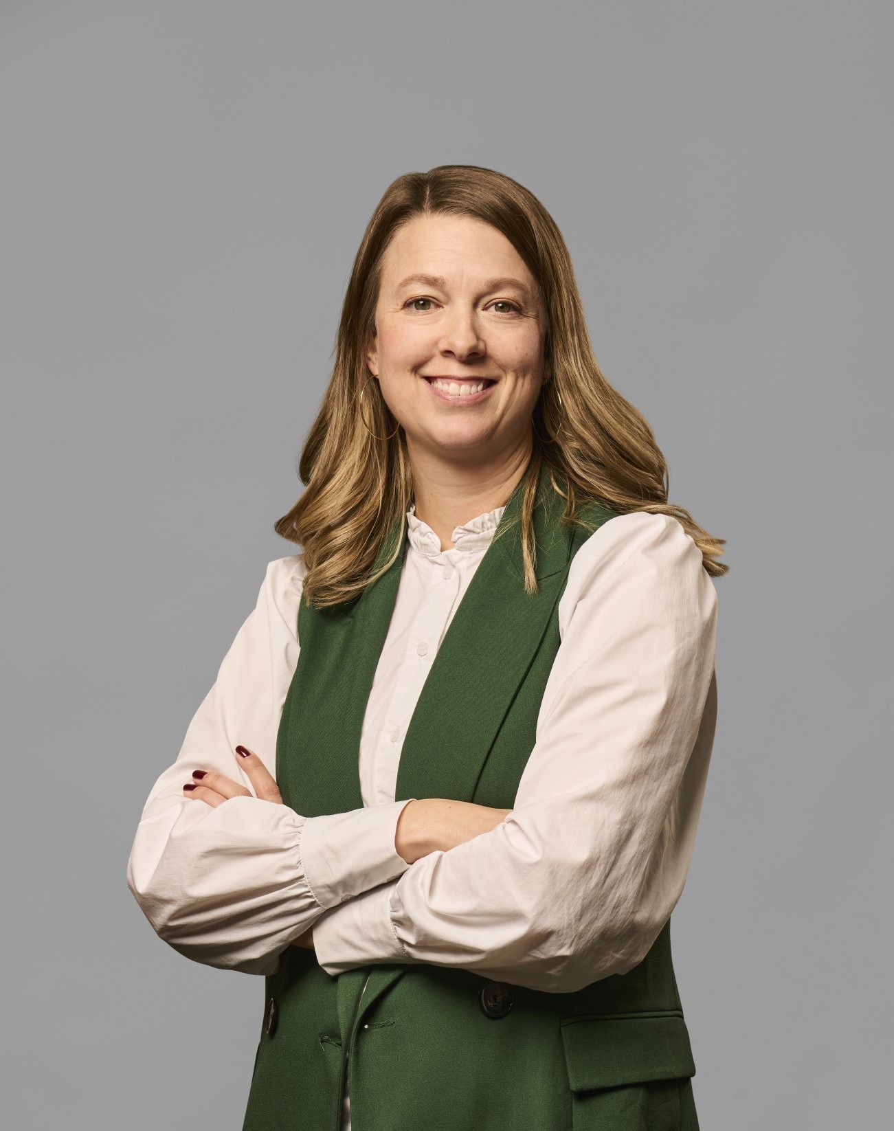 Maria Thomsen Dansk Markedsf ring