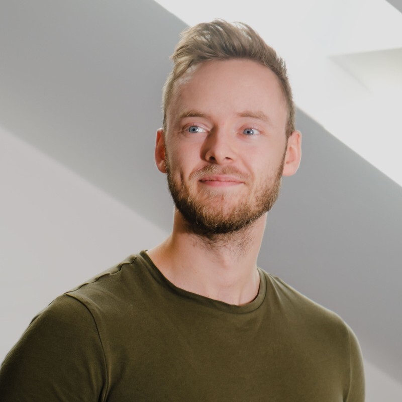 Magnus Windel v Dansk Markedsf ring