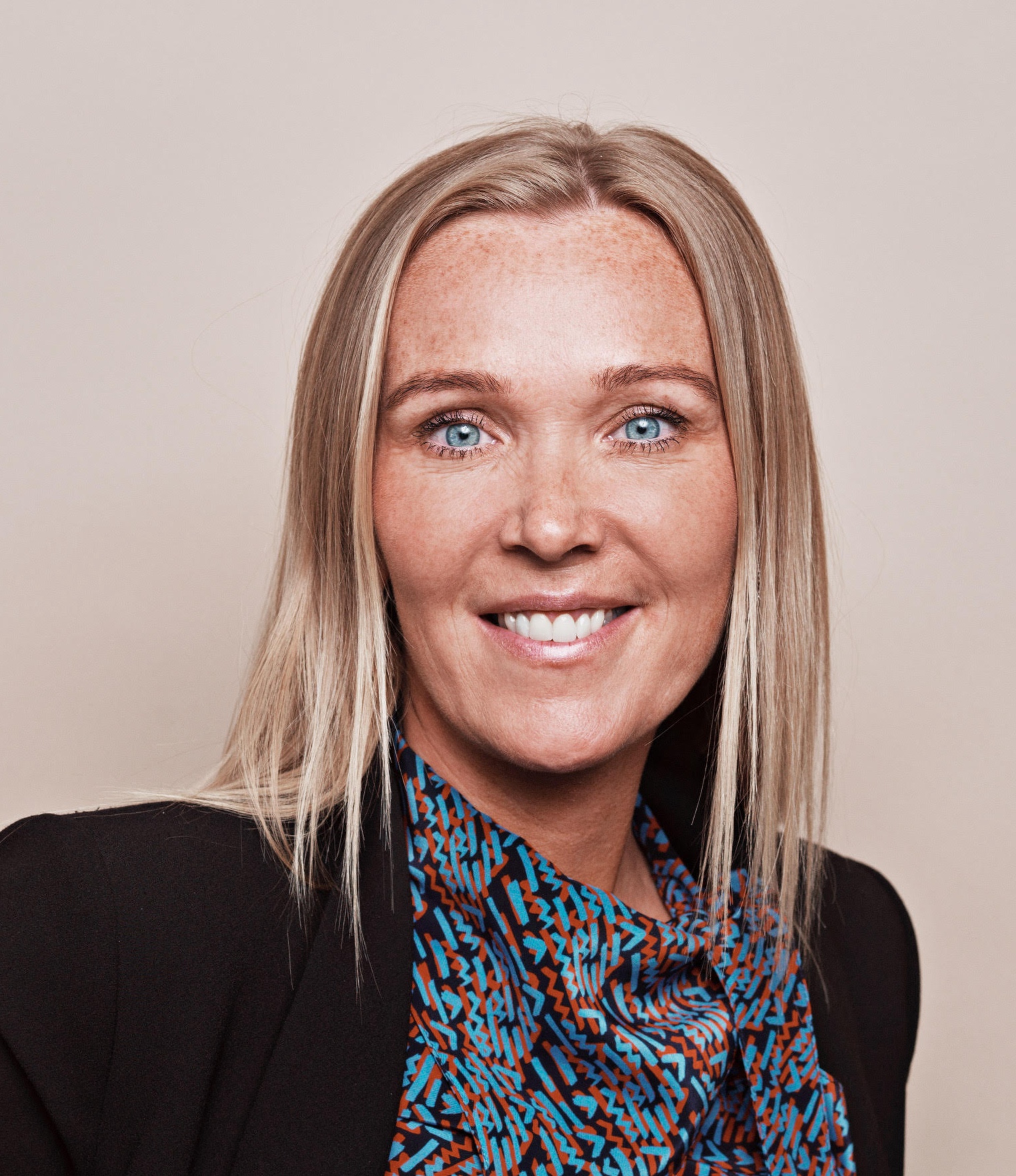 Jeanette Bertelsen Dansk Markedsf ring