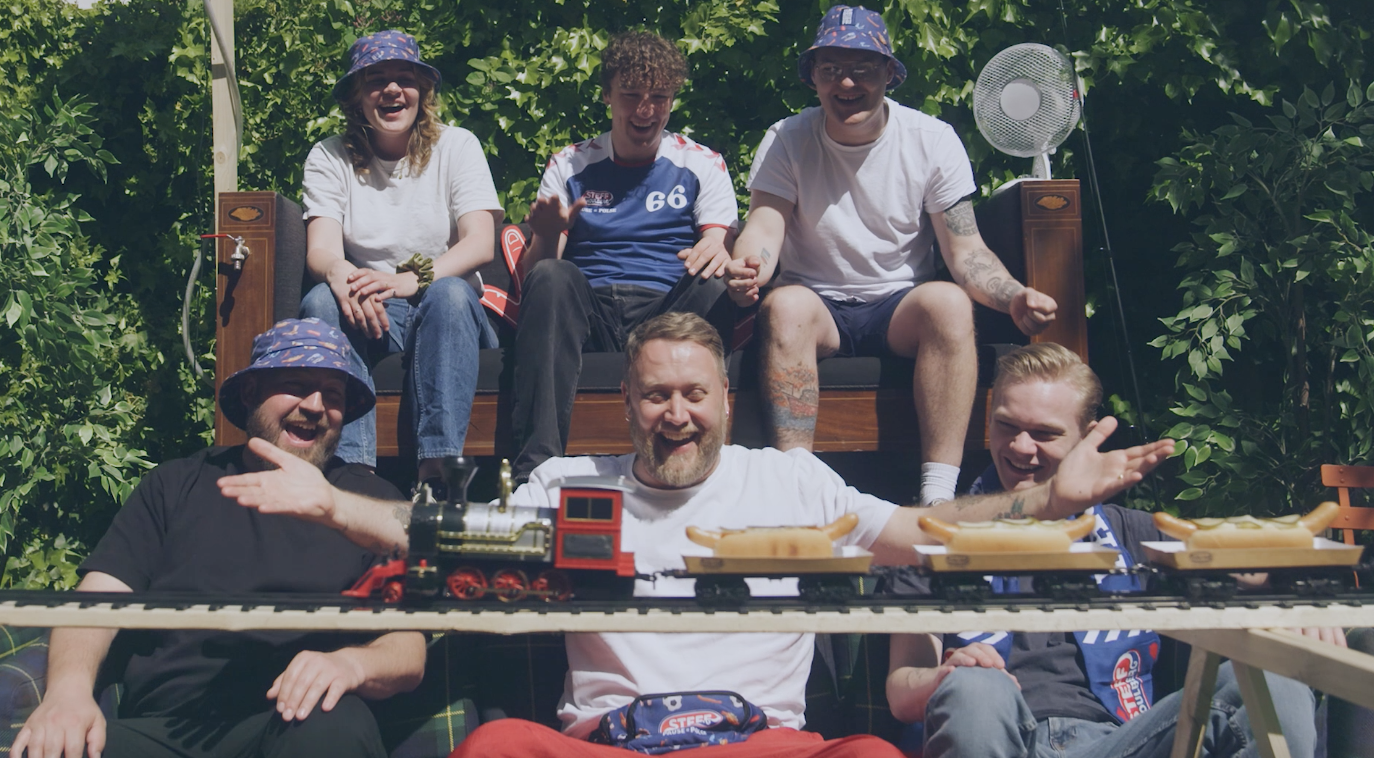 Ny analyse: Her er sports-sommerens bedste reklamer - Dansk Markedsføring