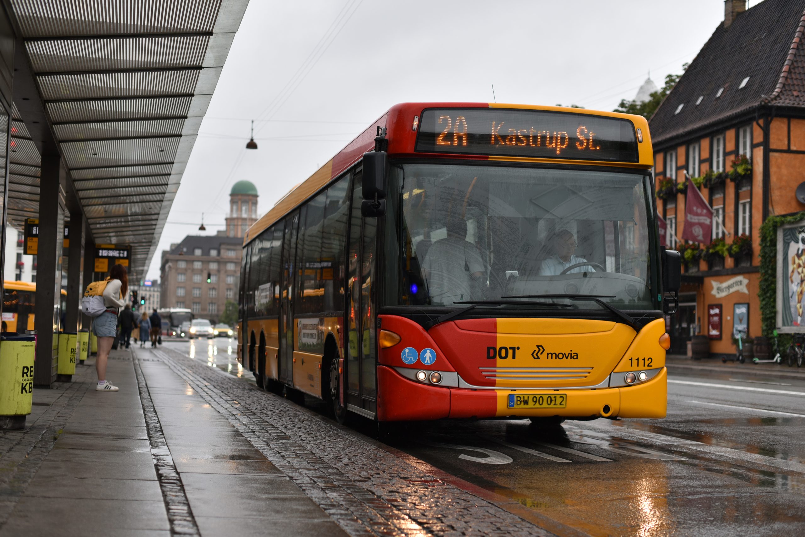 Busselskab forbyder spilreklamer - Dansk Markedsføring