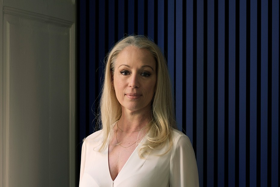 Annette Piilgaard lander nyt CEO-job - Dansk Markedsføring