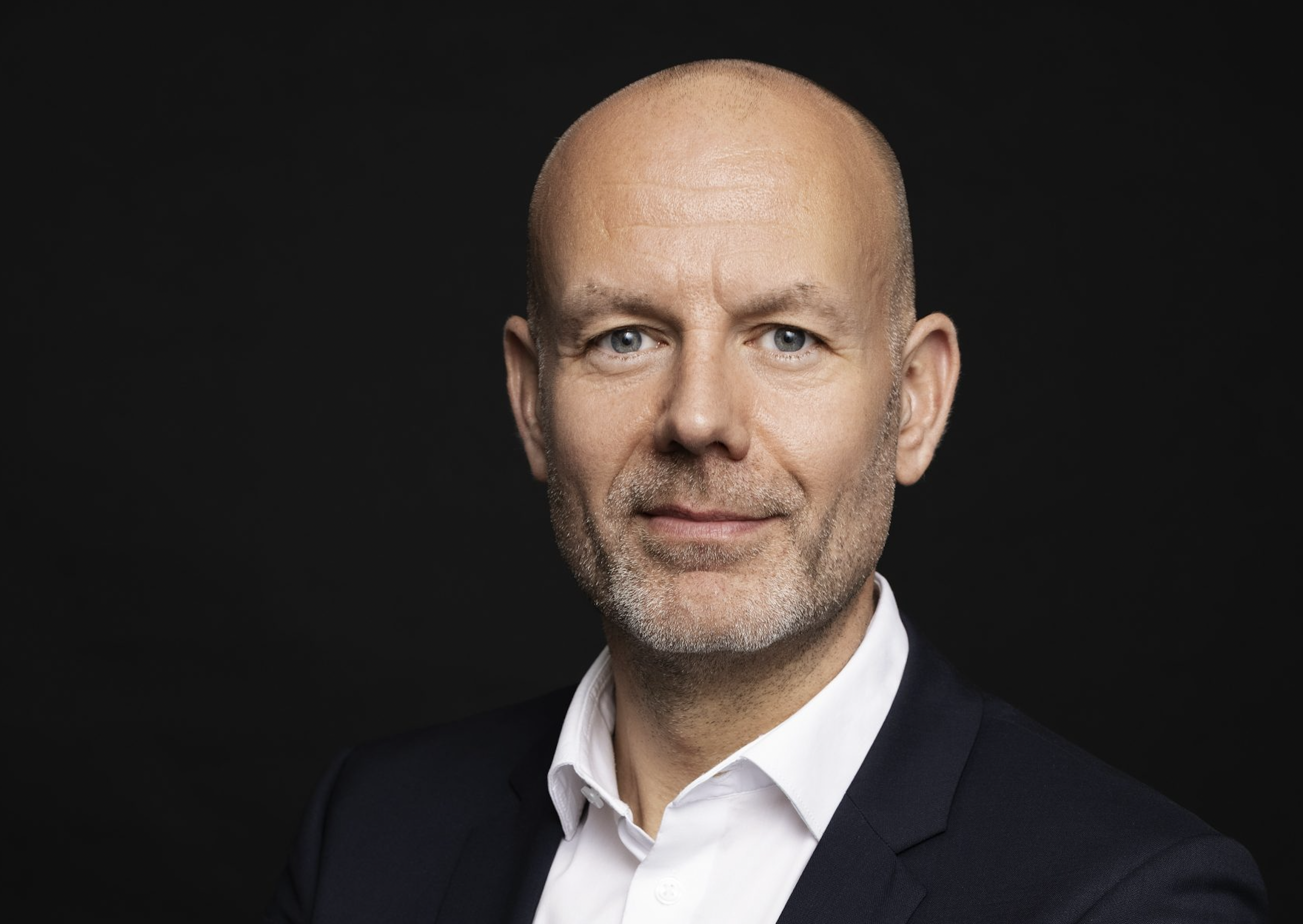 Markus Ritzauer Ritzau henter ny kommerciel direktør hos bureau - Dansk Markedsføring