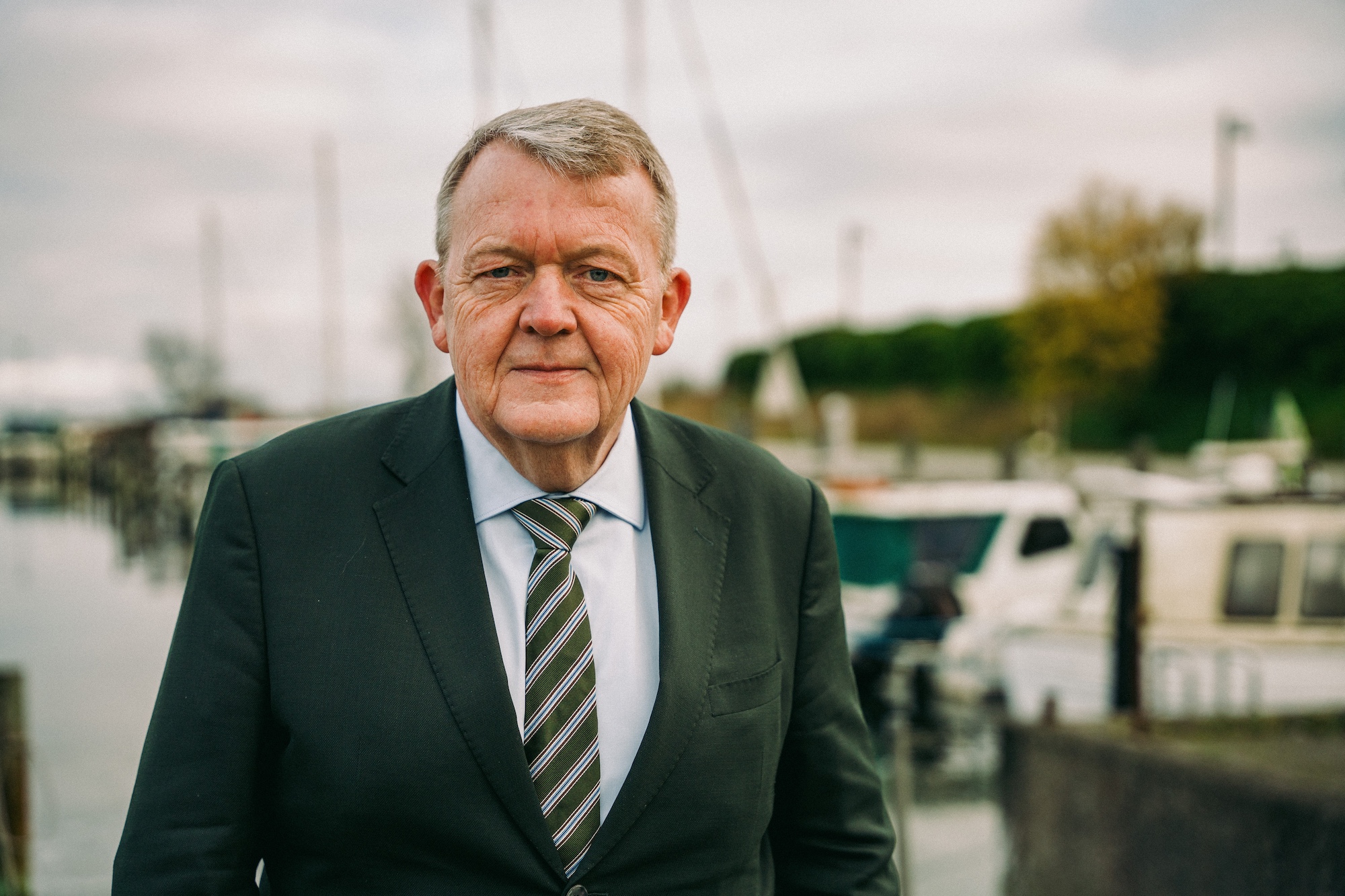 Moderaterne risikerer retssag for tekst i reklamekampagne - Dansk ...