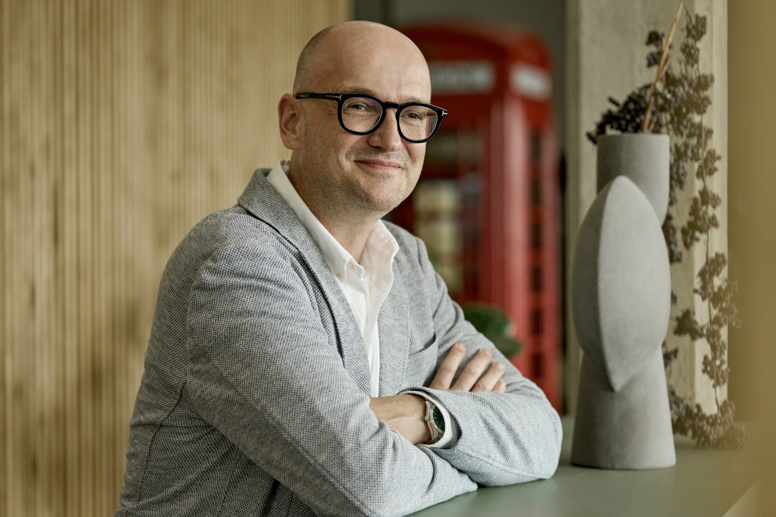 Mathias Freuler Debat: Når usikkerhed former forbrugerne, bliver stærke brands ...