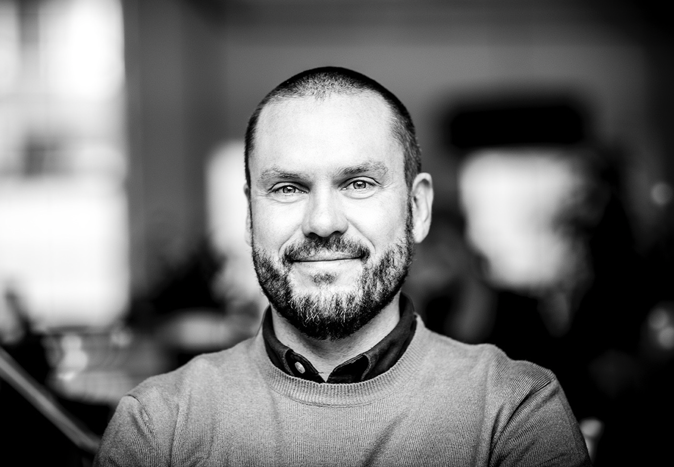 Michael Rud Michael Rud: AI hjælper os mest, når den er vores modspiller - Dansk ...