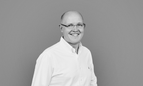 Richard Wraae, direktør i Step, fortæller om nyt overskud hos bureauet i dets regnskab for 2025.