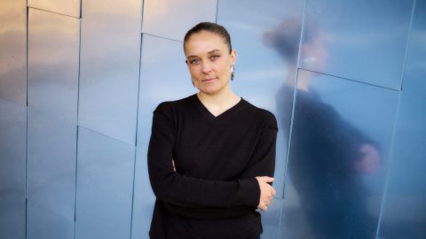 Katrine Winblad er hyret som ny kreativ profil hos Boozt. Foto: PR