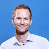Per Christiansen, kommunikations- og marketingchef i Jobindex.